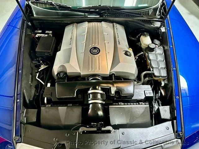2004 Cadillac XLR - Image 8 of 19