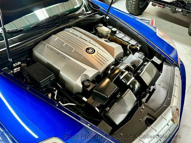 2004 Cadillac XLR - Image 9 of 19