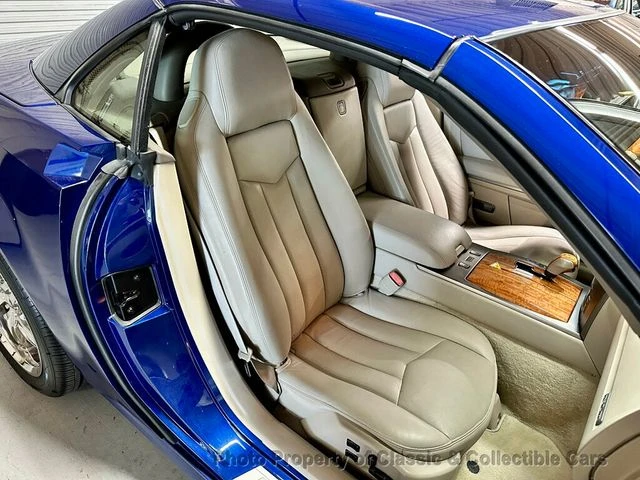 2004 Cadillac XLR - Image 14 of 19