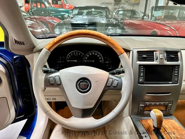 2004 Cadillac XLR - Image 16 of 19