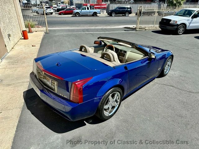 2004 Cadillac XLR - Image 2 of 19