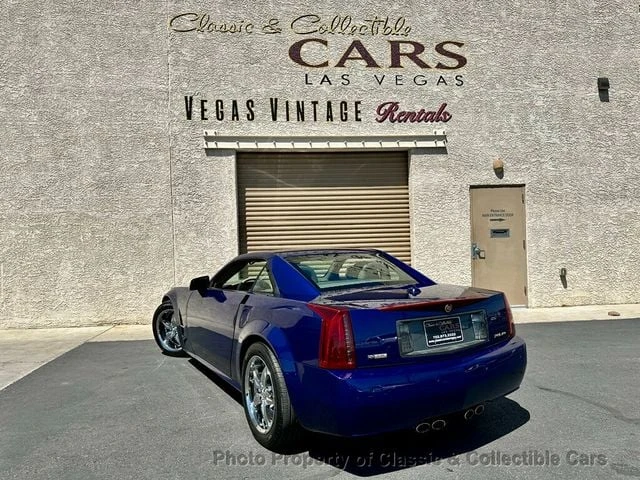 2004 Cadillac XLR - Image 3 of 19