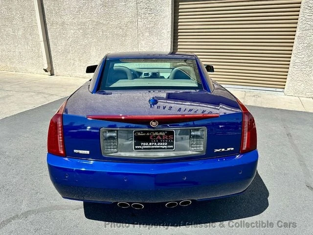 2004 Cadillac XLR - Image 4 of 19