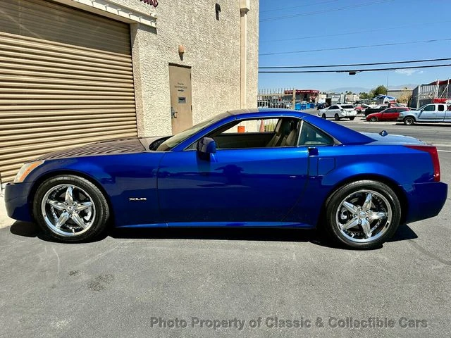 2004 Cadillac XLR - Image 5 of 19