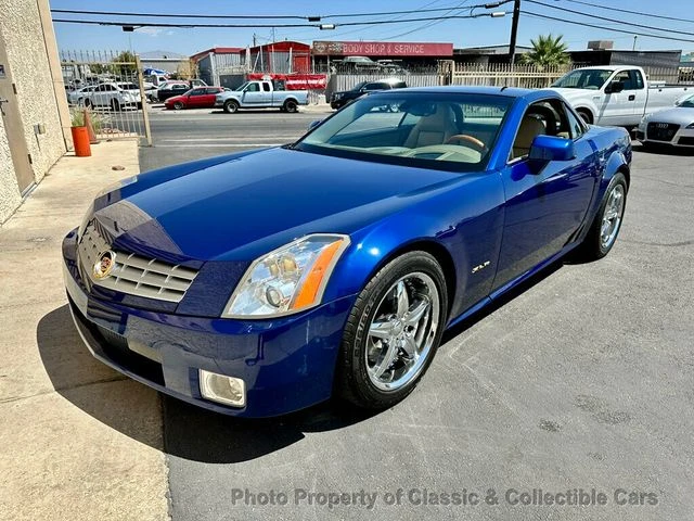 2004 Cadillac XLR - Image 6 of 19