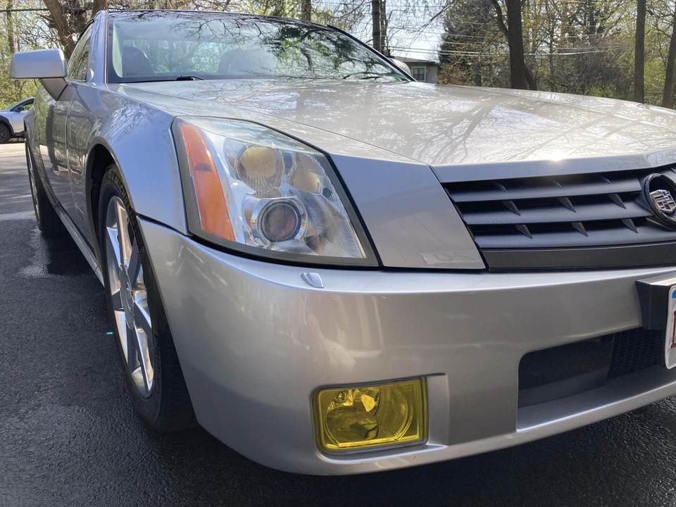 2004 Cadillac XLR - Image 20 of 31