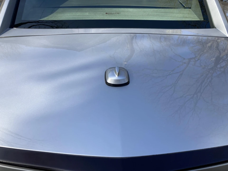 2004 Cadillac XLR - Image 14 of 31