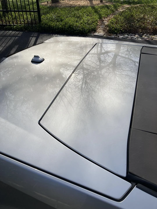 2004 Cadillac XLR - Image 16 of 31