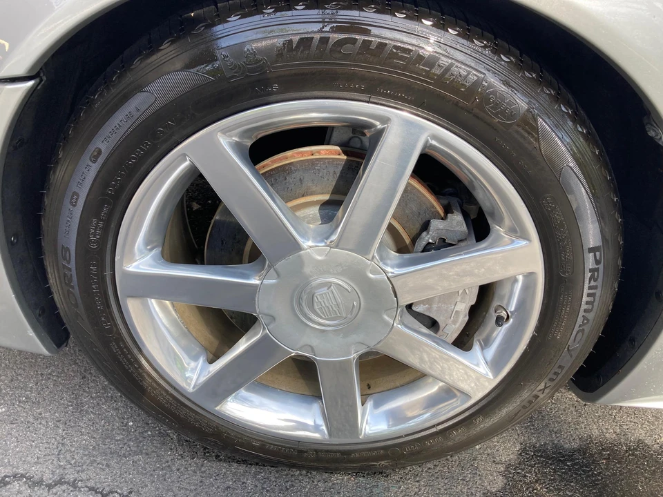 2004 Cadillac XLR - Image 22 of 31