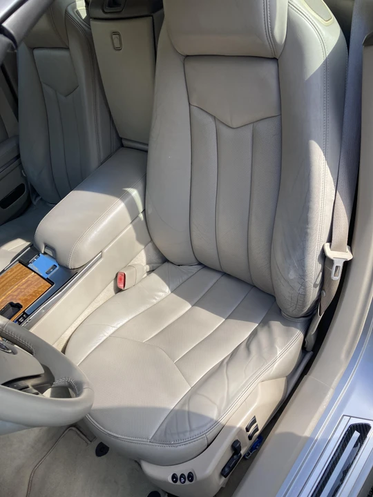 2004 Cadillac XLR - Image 31 of 31