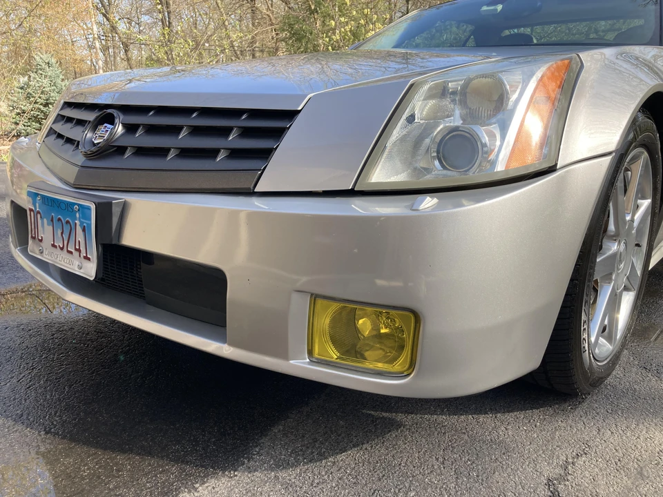 2004 Cadillac XLR - Image 11 of 31