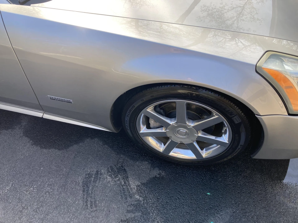 2004 Cadillac XLR - Image 19 of 31