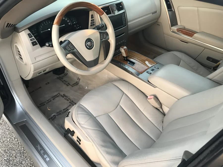 2004 Cadillac XLR - Image 4 of 7