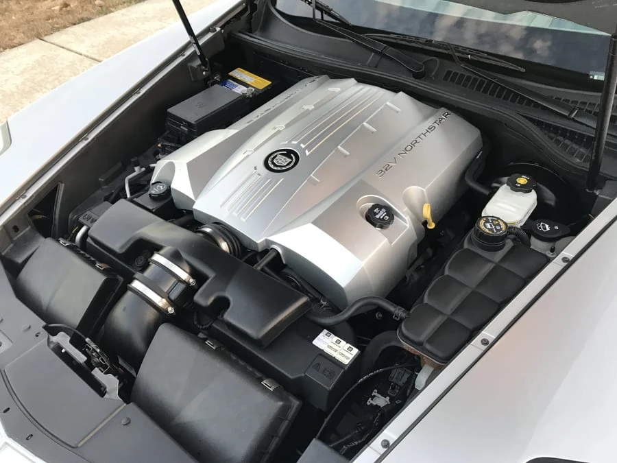 2004 Cadillac XLR - Image 6 of 7