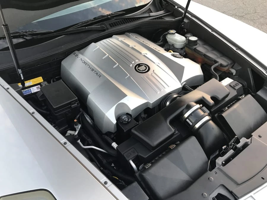 2004 Cadillac XLR - Image 7 of 7