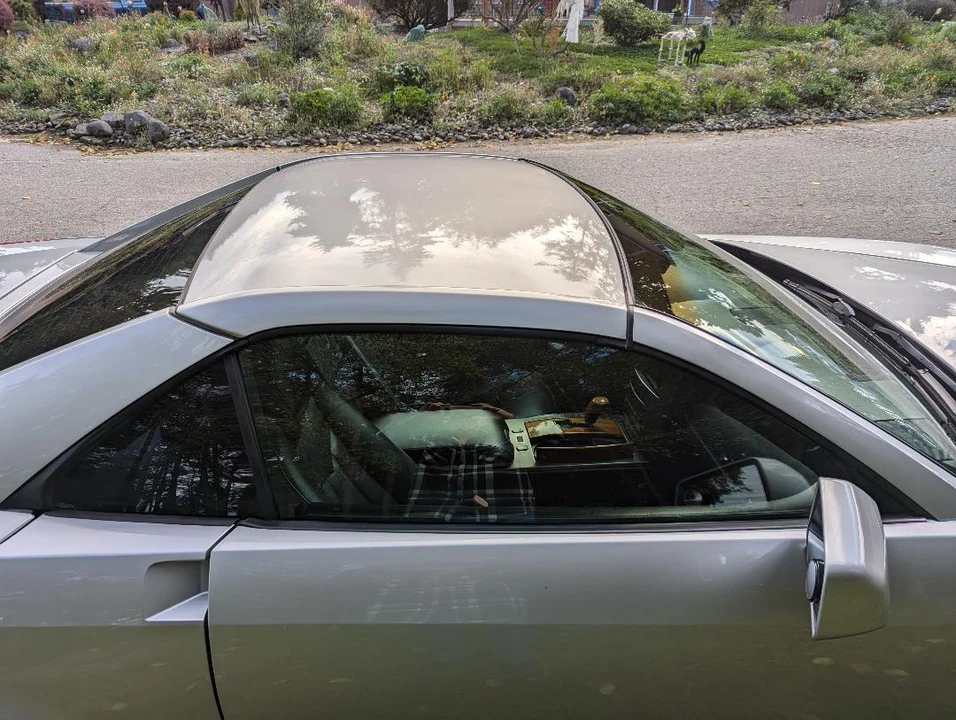 2004 Cadillac XLR - Image 20 of 31