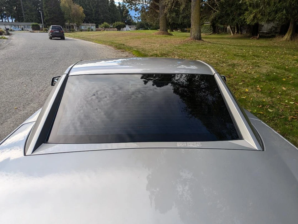 2004 Cadillac XLR - Image 23 of 31