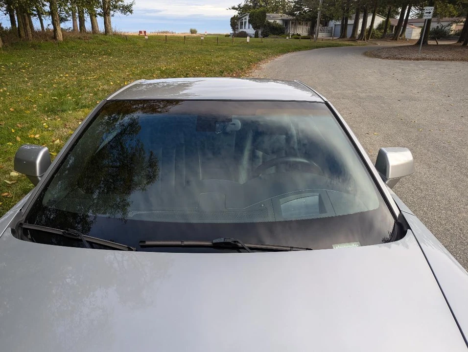 2004 Cadillac XLR - Image 26 of 31