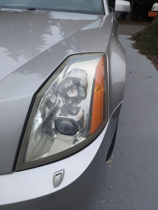 2004 Cadillac XLR - Image 27 of 31