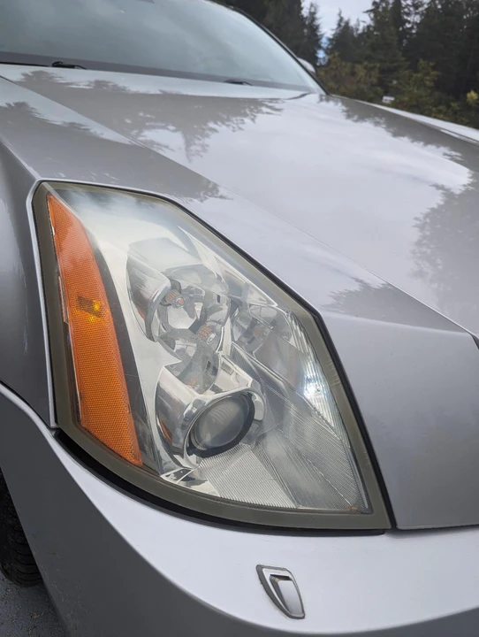 2004 Cadillac XLR - Image 28 of 31
