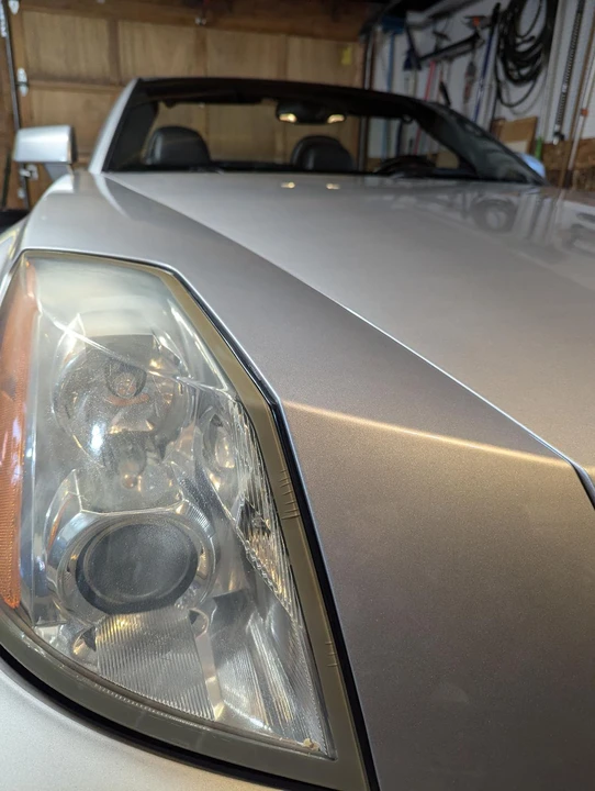 2004 Cadillac XLR - Image 29 of 31