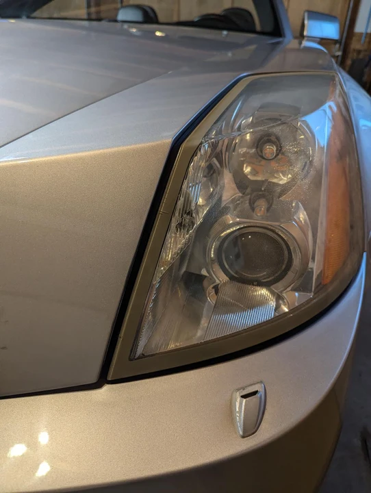 2004 Cadillac XLR - Image 31 of 31