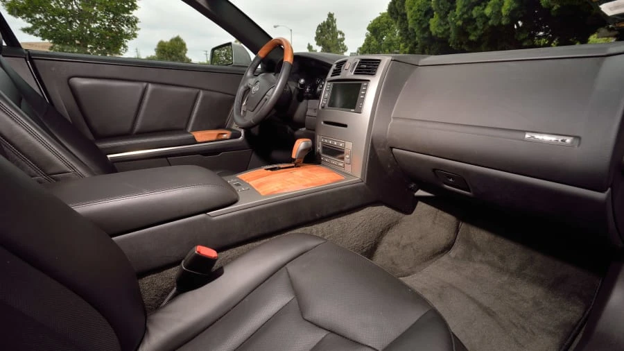 2004 Cadillac XLR - Image 5 of 20