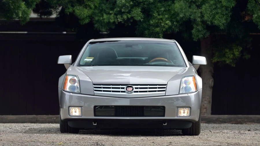 2004 Cadillac XLR - Image 14 of 20