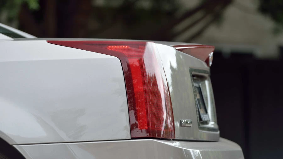 2004 Cadillac XLR - Image 16 of 20