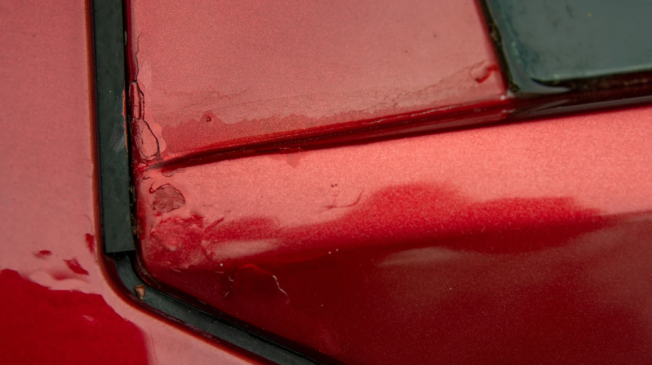 2004 Cadillac XLR - Image 19 of 31
