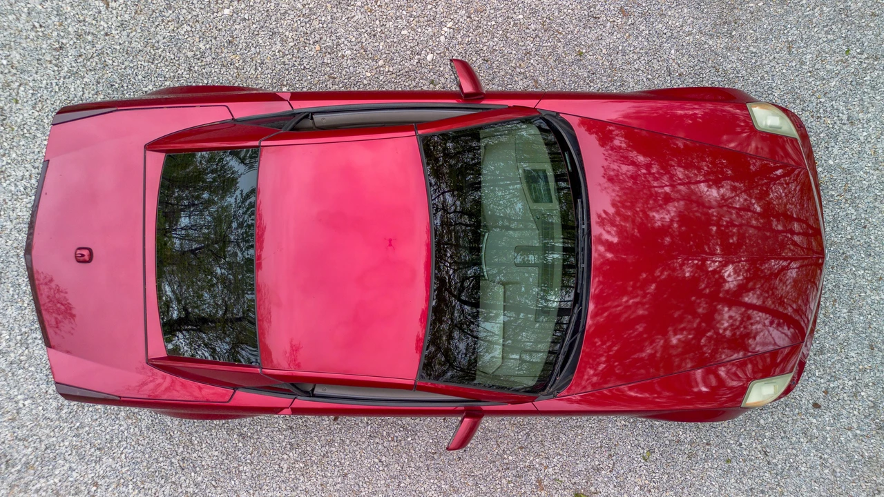 2004 Cadillac XLR - Image 9 of 31
