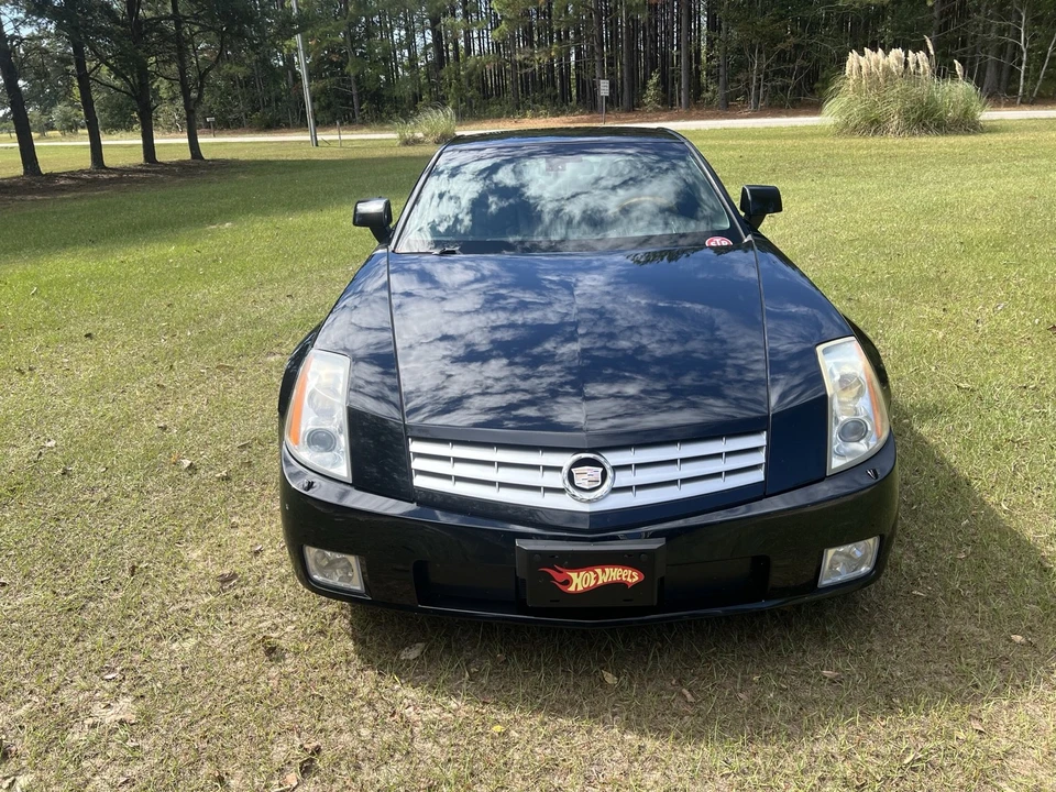 2004 Cadillac XLR - Image 7 of 20