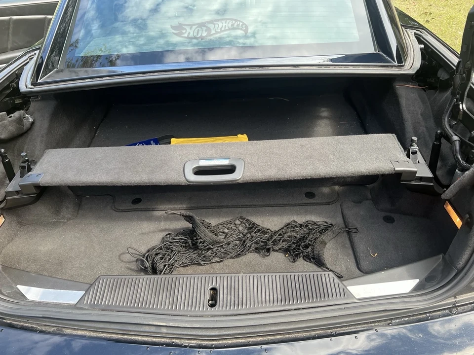 2004 Cadillac XLR - Image 16 of 21