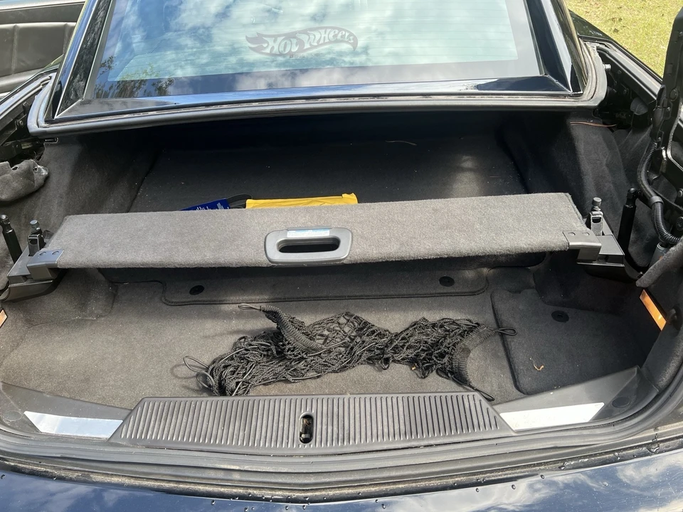 2004 Cadillac XLR - Image 4 of 21