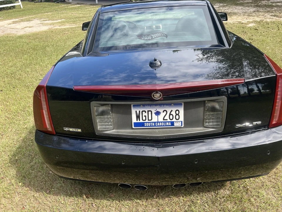 2004 Cadillac XLR - Image 6 of 21