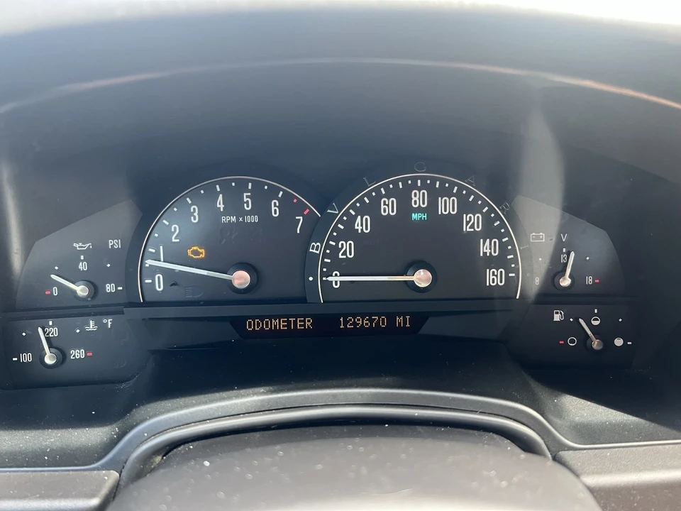 2004 Cadillac XLR - Image 14 of 21