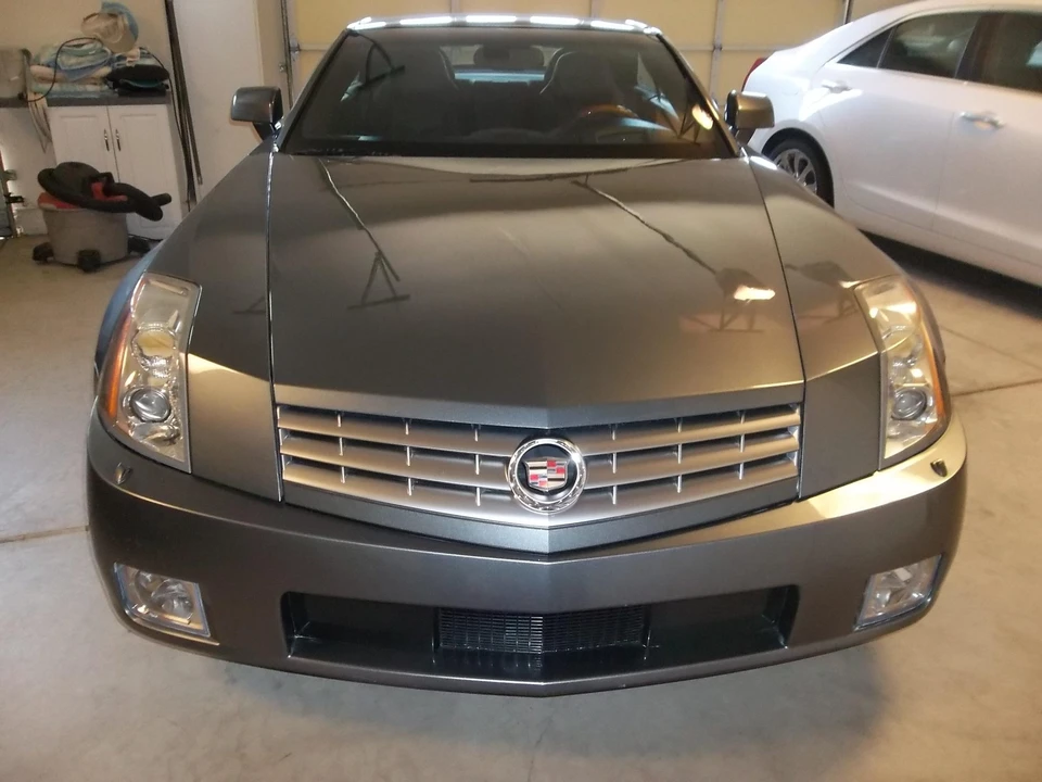 2004 Cadillac XLR - Image 17 of 31