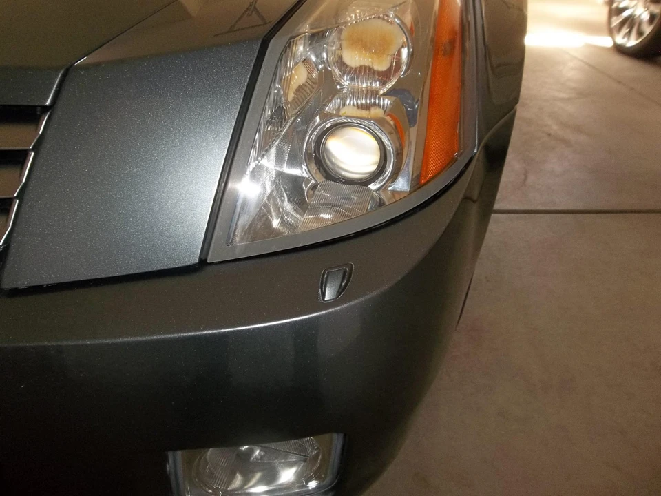 2004 Cadillac XLR - Image 20 of 31