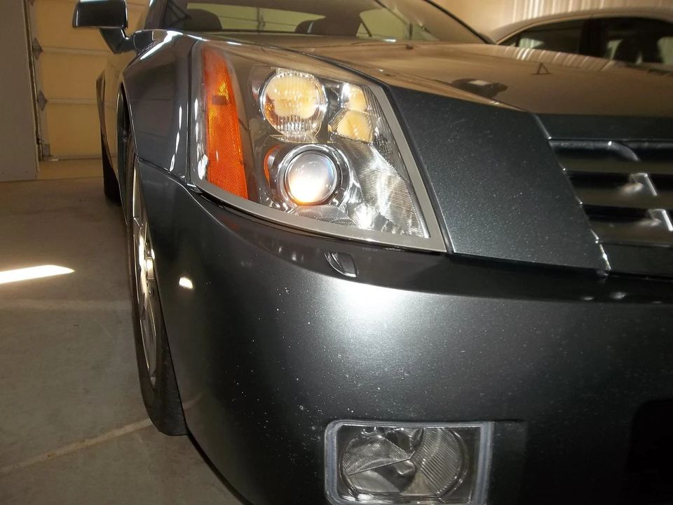 2004 Cadillac XLR - Image 20 of 31