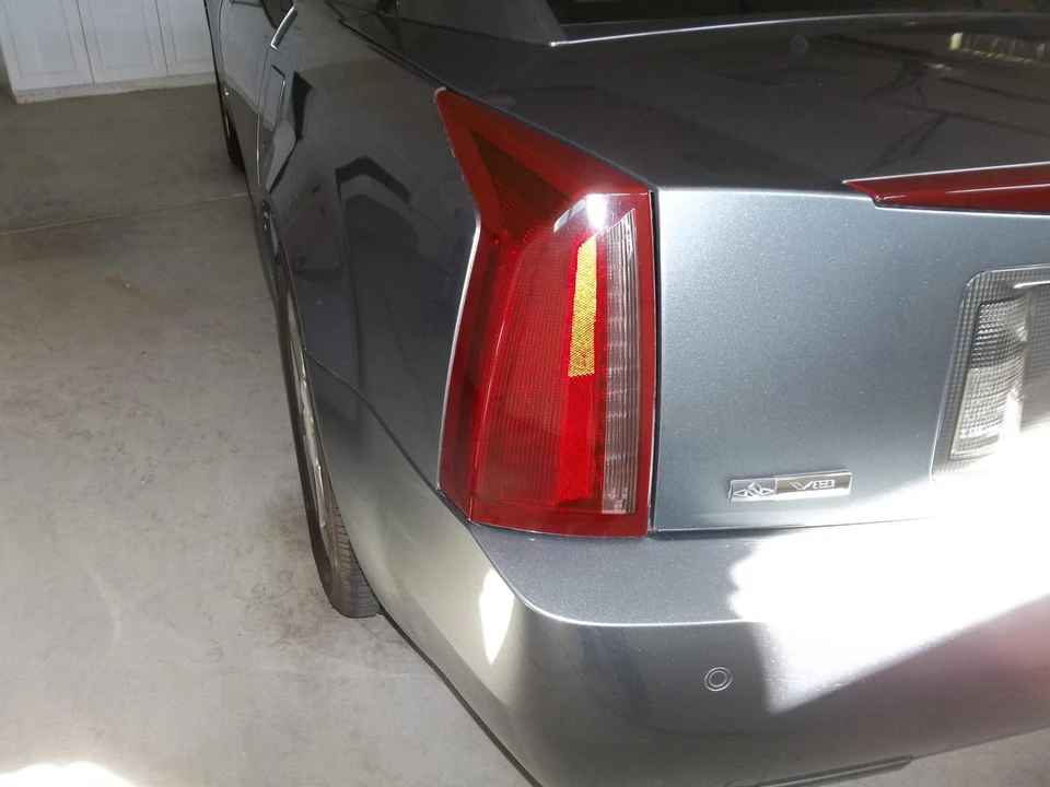 2004 Cadillac XLR - Image 26 of 31