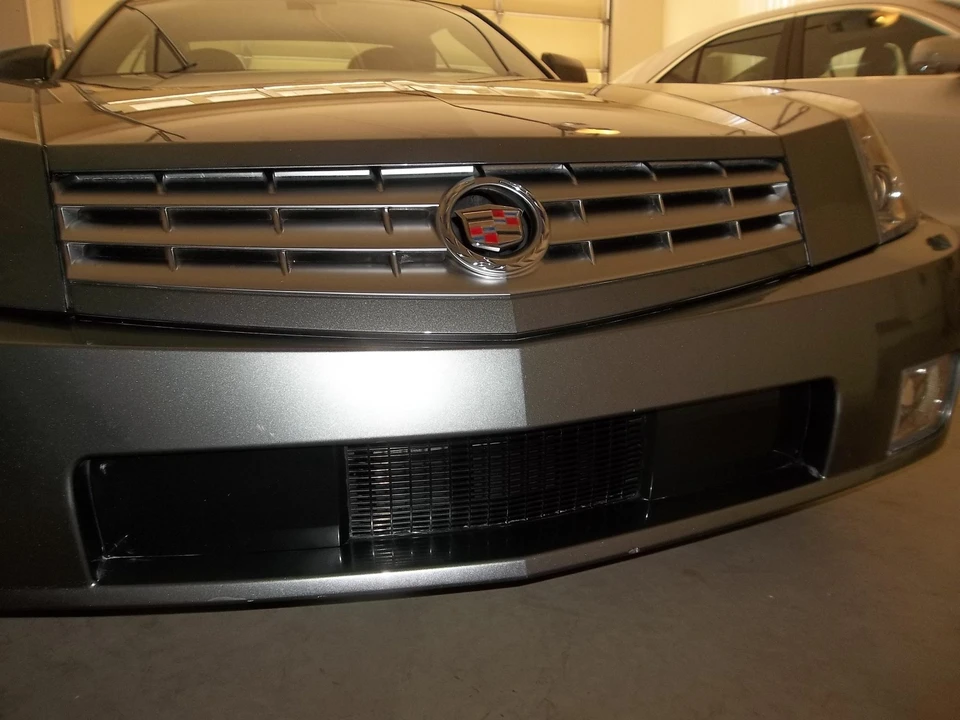 2004 Cadillac XLR - Image 21 of 31