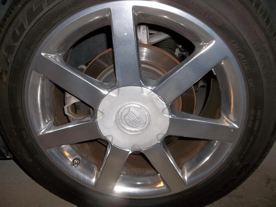 2004 Cadillac XLR - Image 31 of 31