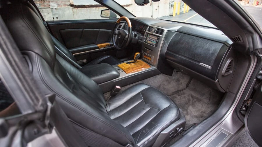2004 Cadillac XLR - Image 5 of 12