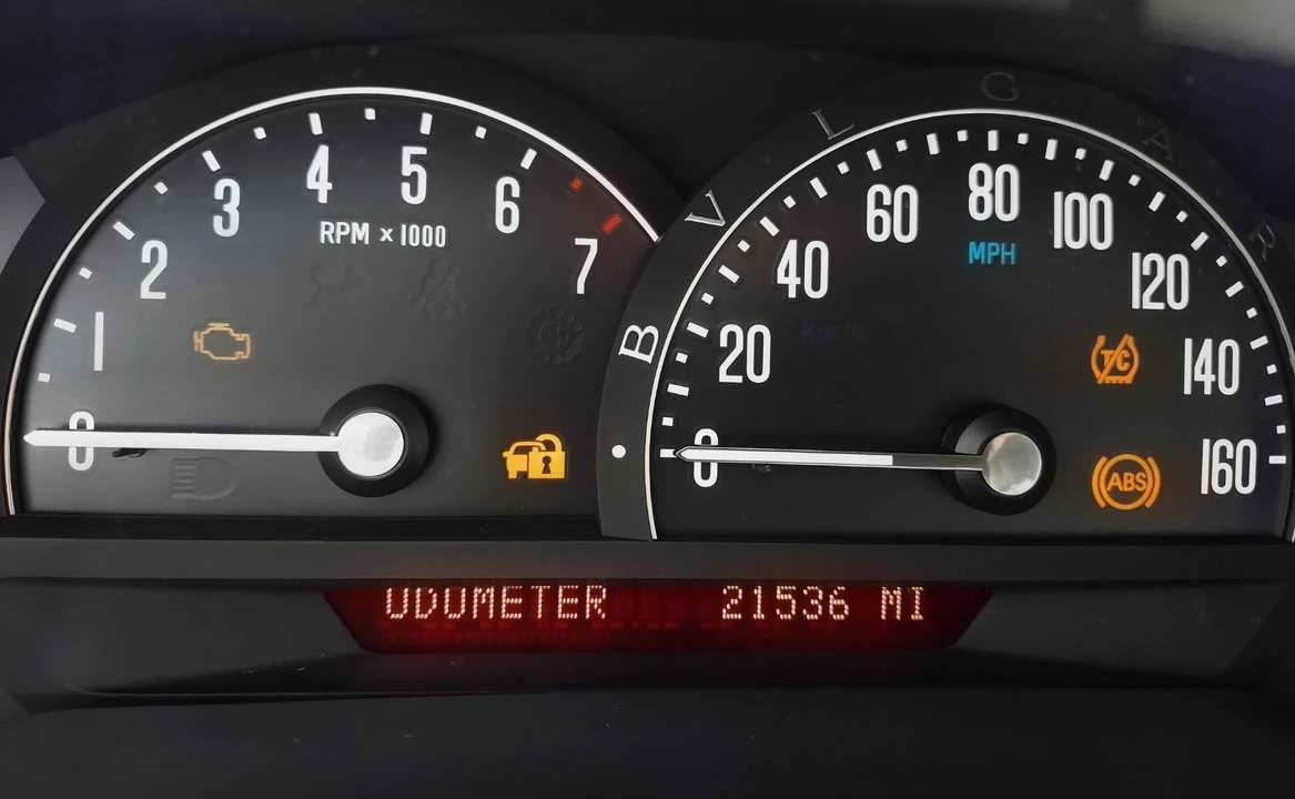 2004 Cadillac XLR - Image 16 of 16