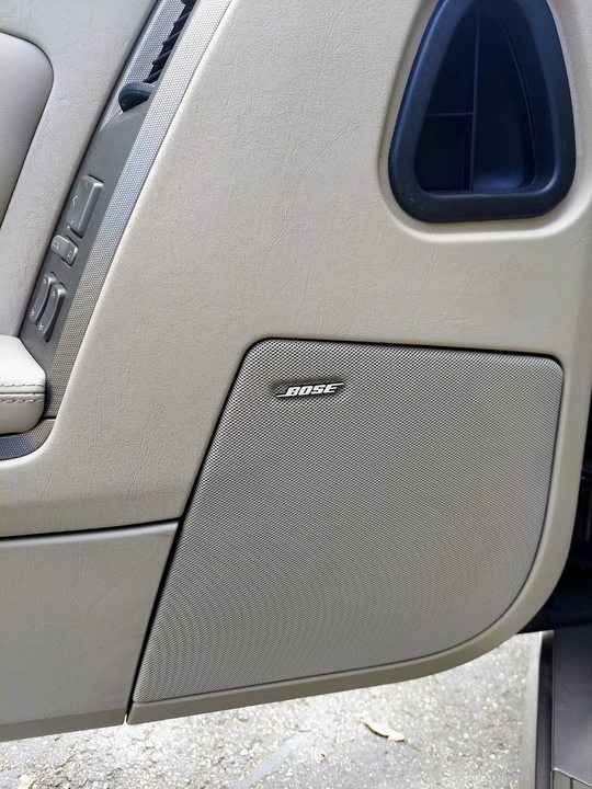 2004 Cadillac XLR - Image 7 of 16