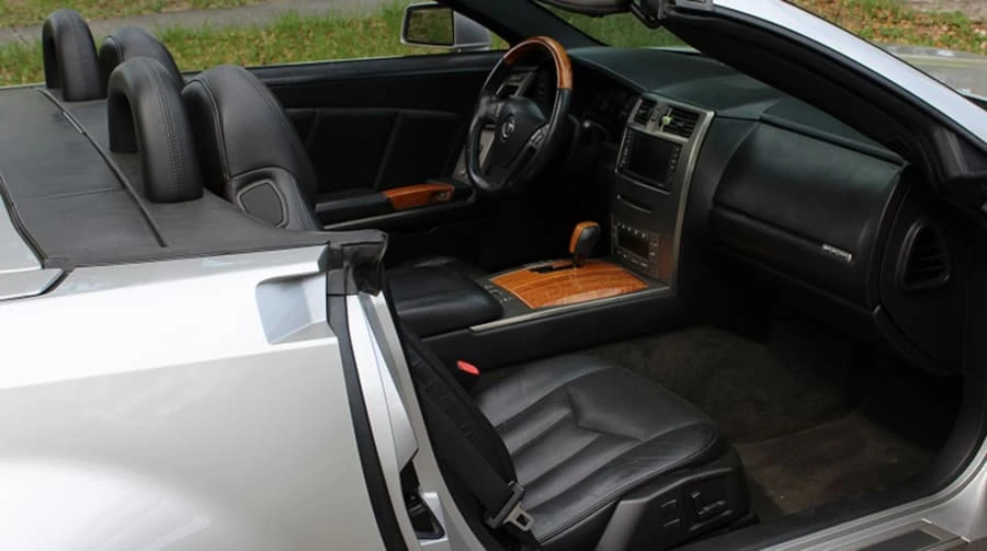 2004 Cadillac XLR - Image 4 of 7