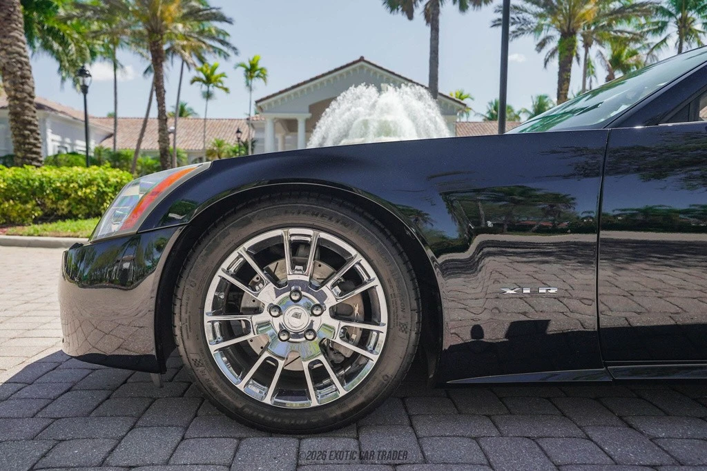 2004 Cadillac XLR - Image 4 of 12