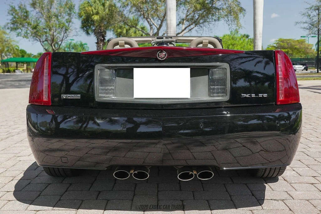 2004 Cadillac XLR - Image 7 of 12