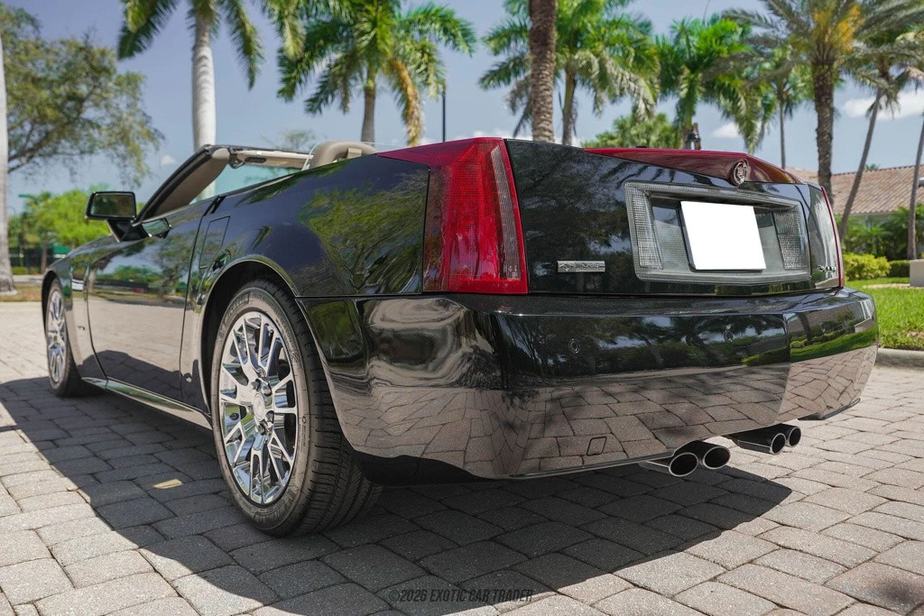 2004 Cadillac XLR - Image 6 of 12