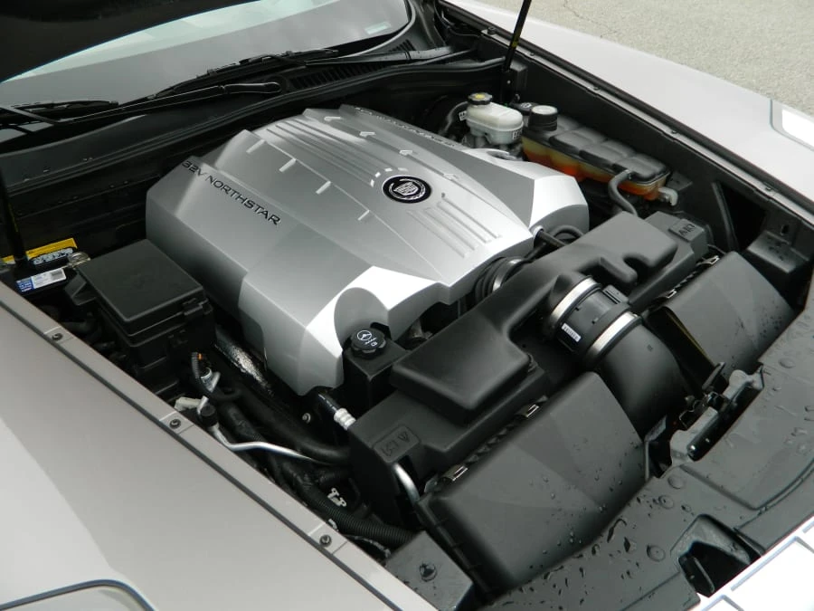 2004 Cadillac XLR - Image 7 of 7